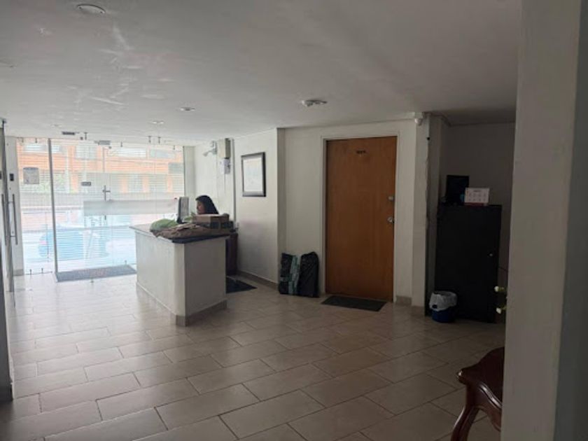 Apartment for rent in Bogotá