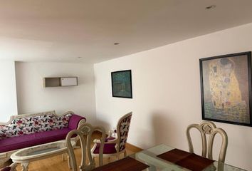 Apartamento en Chapinero Alto, Bogotá