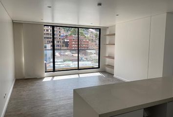 Apartamento en La Macarena, Bogotá