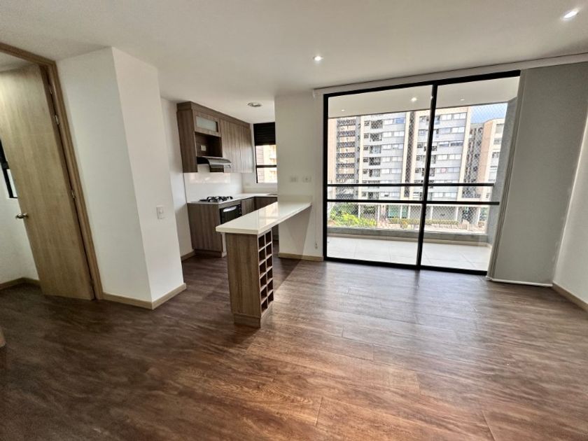 Apartment for rent in Rionegro