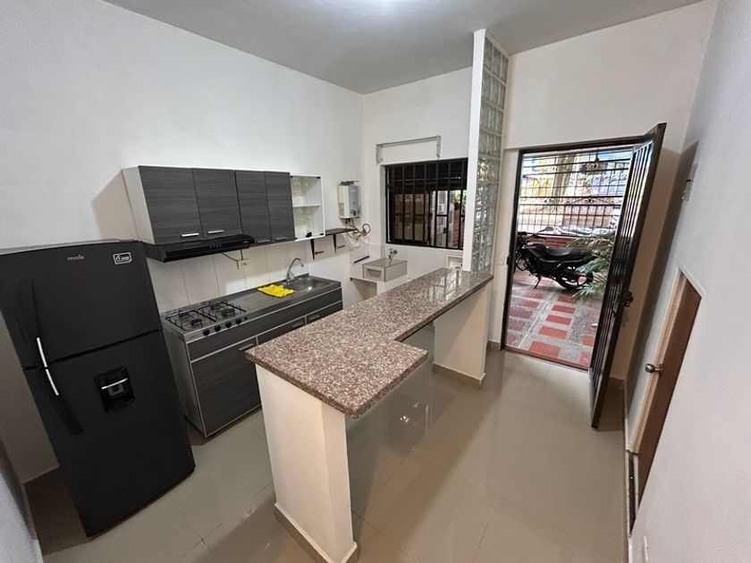 Apartamento en arriendo Laureles, Occidente