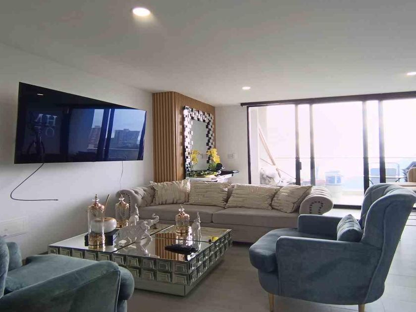 Apartment for rent in Manizales
