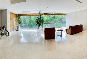 Departamento en renta en Polanco IV Sección
