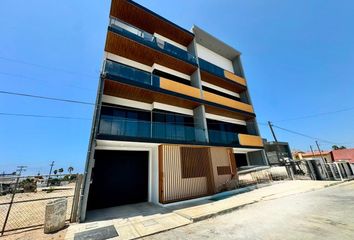 Departamento en  Avenida Las Palmas, Ensenada, Municipio De Ensenada, Baja California, 22822, México
