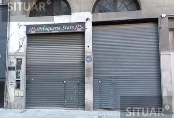 Locales en  Monserrat, Capital Federal