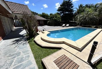 Casa en  Luis Guillón, Esteban Echeverría