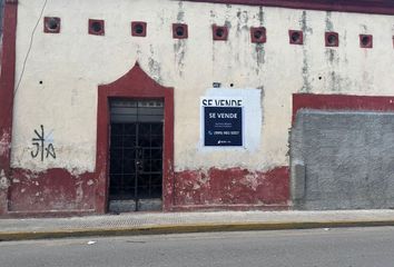 Casa en  Calle 70, Distrito 1, Mérida, Yucatán, 97000, México