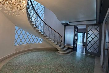 Casa en renta en Polanco IV Sección