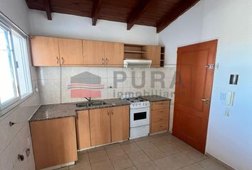 Departamento en  La Plata, Partido De La Plata