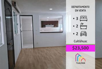 Departamento en renta en Toriello Guerra