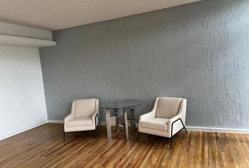 Departamento en  Polanco Iv Sección, Miguel Hidalgo, Cdmx