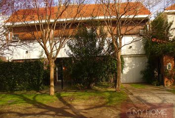 Casa en  Martínez, Partido De San Isidro