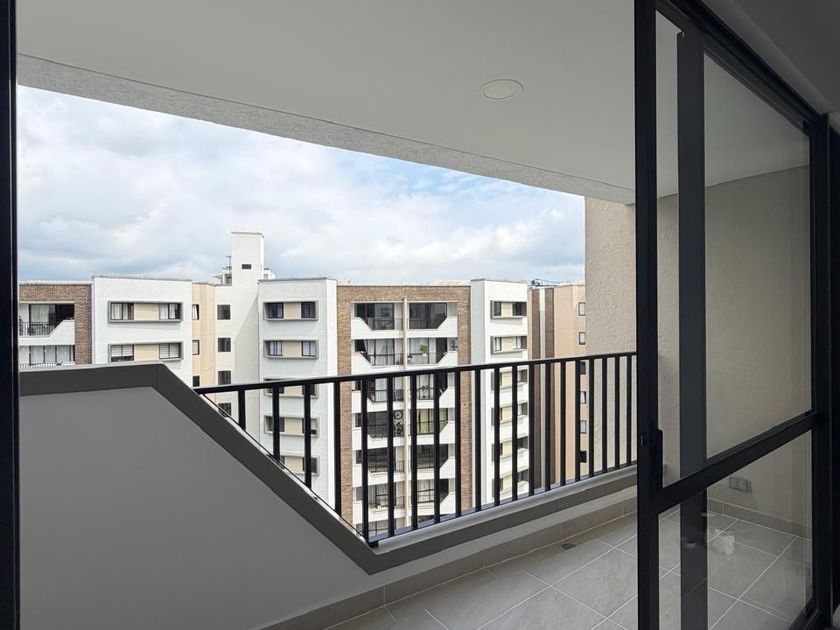 Apartamento en arriendo Carrera 104, Tréboles - Vivero Parque Residencial, El Hormiguero, Cali, Sur, Valle Del Cauca, Rap Pacífico, 760007, Colombia