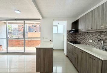 Apartamento en Bello, Valle De Aburrá, Antioquia, Rap Del Agua Y La Montaña, 051053, Colombia