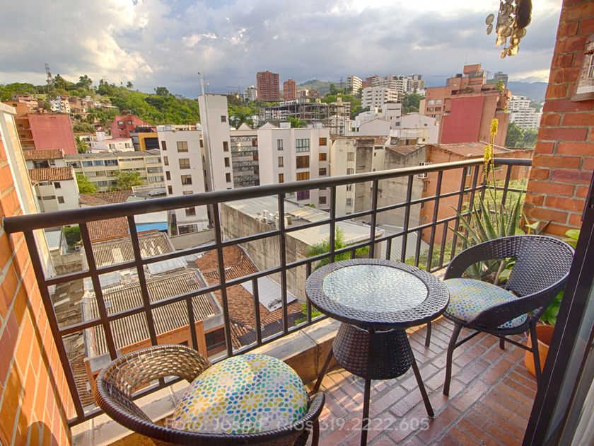 Apartamento en arriendo Carrera 2, El Peñón, Comuna 3, Cali Ciudad, Cali, Sur, Valle Del Cauca, Rap Pacífico, 760044, Colombia