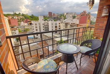 Apartment for rent in Normandía, Cali