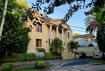 Casa en  Acassuso, Partido De San Isidro