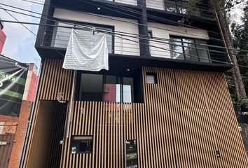 Departamento en  Portales Sur, Benito Juárez, Cdmx