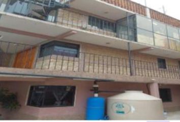 Edificio en  San Miguel Ajusco, Tlalpan, Cdmx