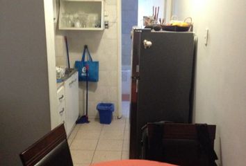 Departamento en arriendo en Providencia