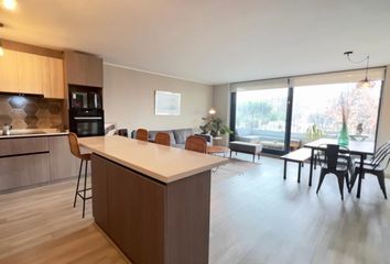 Departamento en arriendo en Providencia