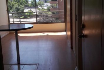 Departamento en arriendo en Las Condes