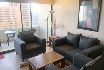 Departamento en arriendo en Santiago Centro