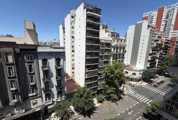 Departamento en  Balvanera, Capital Federal