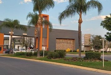 Casa en renta en Campo Real