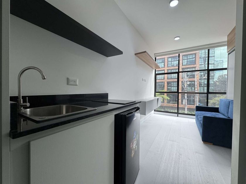 Apartment for rent in Bogotá