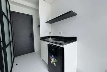 Apartamento en Chicó Norte, Bogotá