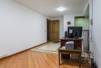 Apartamento en Chapinero Central, Bogotá