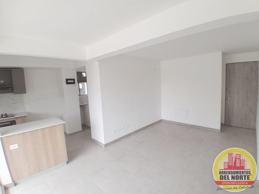 Apartment for rent in Bello