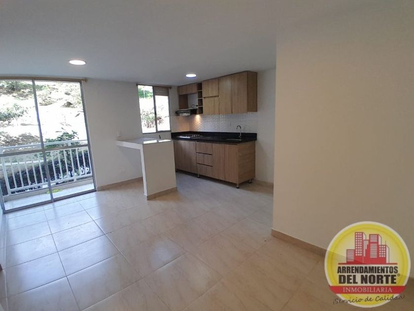 Apartment for rent in Bello