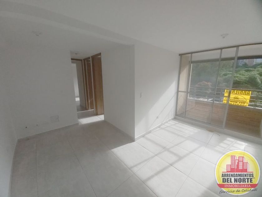 Apartamento en arriendo Bello, Antioquia
