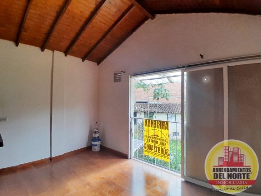 Casa en arriendo Bello, Antioquia