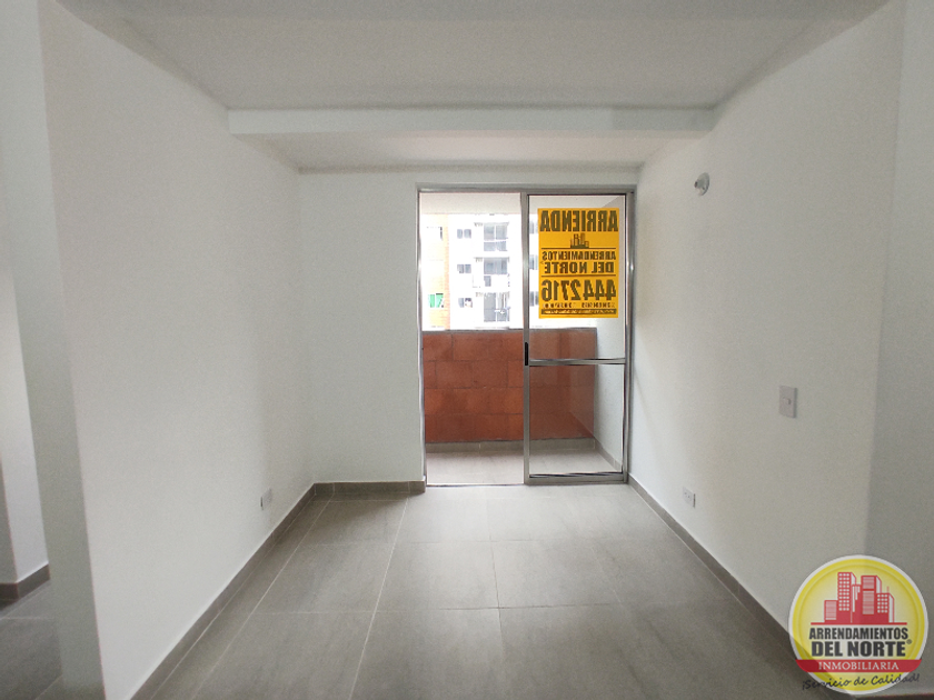 Apartamento en arriendo Bello, Antioquia