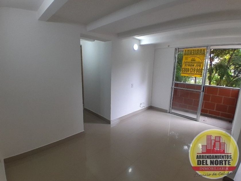 Apartamento en arriendo Bello, Antioquia