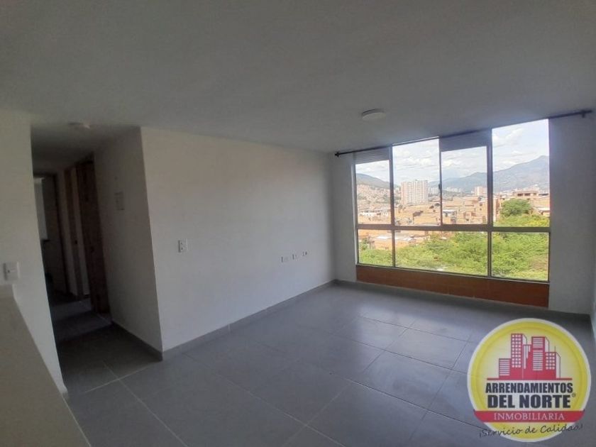 Apartment for rent in Bello