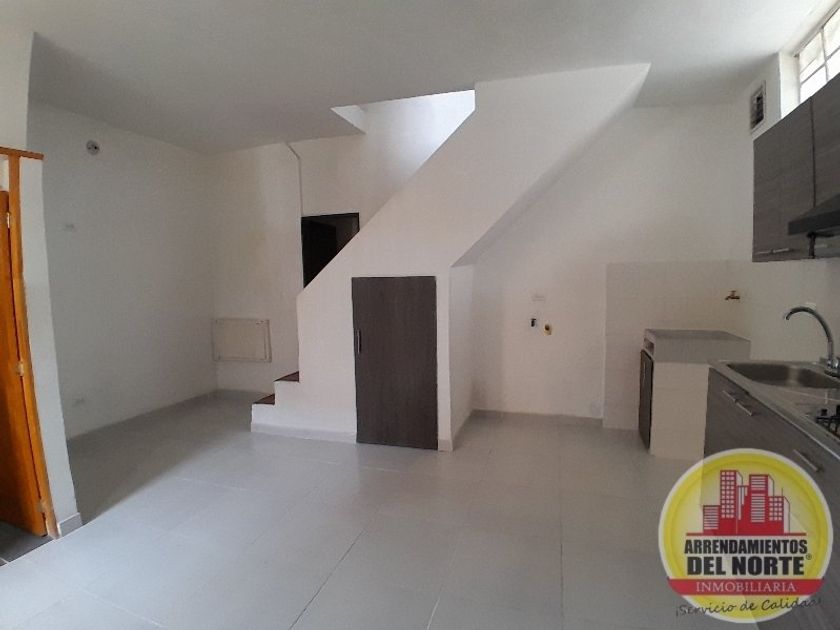 Apartment for rent in Bello