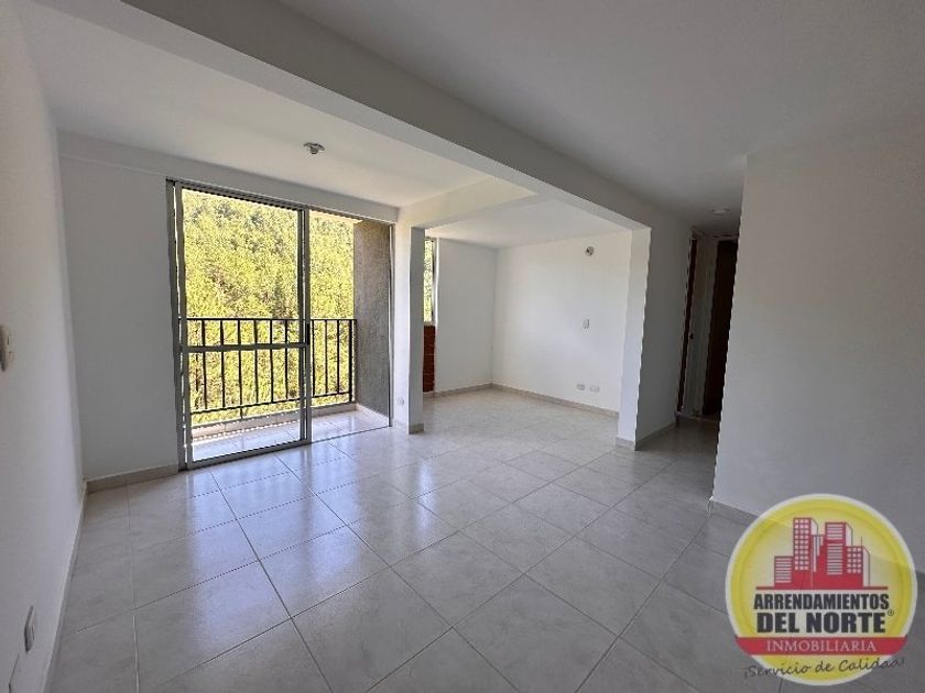 Apartment for rent in Bello