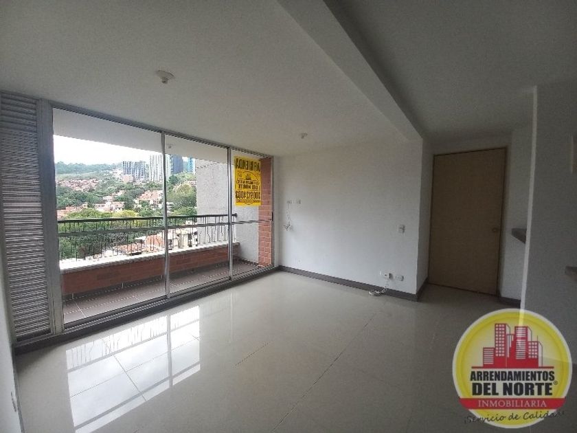 Apartment for rent in Bello