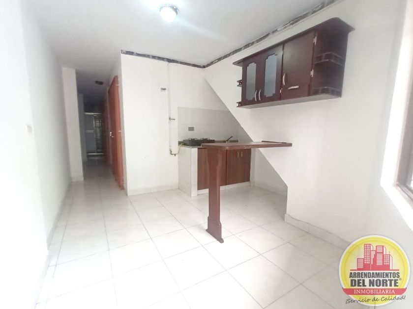 Apartment for rent in Bello