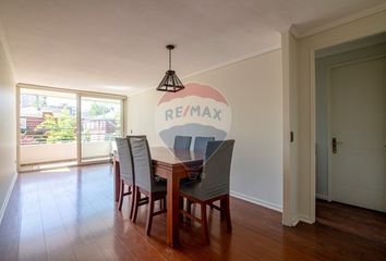 Departamento en arriendo en Providencia