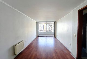 Departamento en arriendo en Santiago Centro