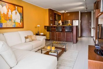 Departamento en arriendo en Santiago Centro