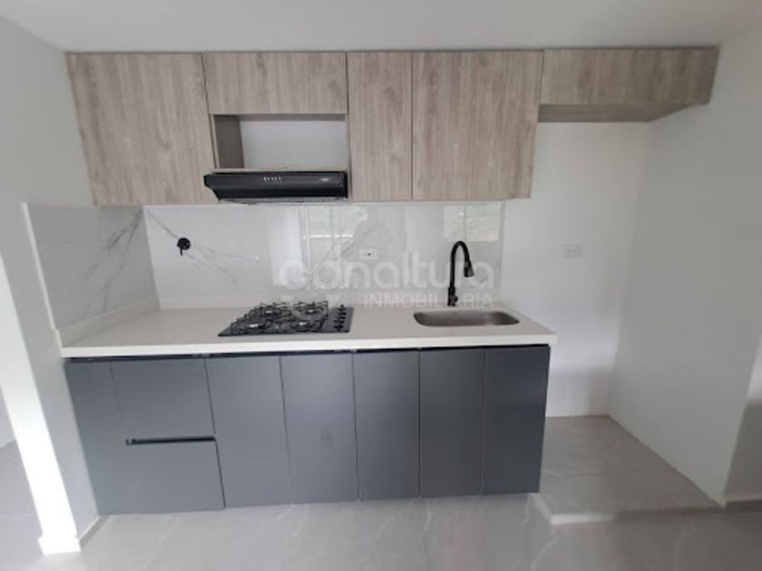 Apartment for rent in Bello