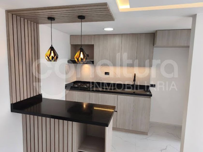 Apartment for rent in Bello