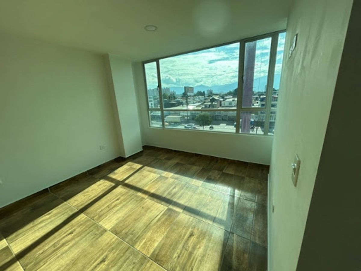 Apartamento en arriendo Bonanza (Occidente) en Bonanza