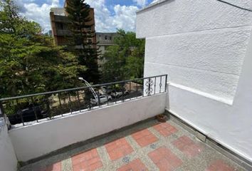 Apartment for rent in Barrio Cristóbal, Medellín